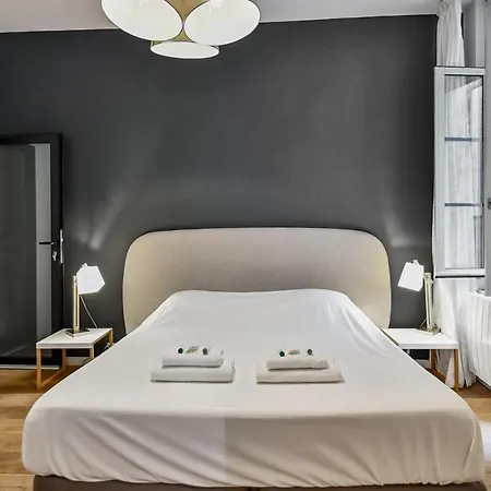 Apartment Vettra - Welkeys