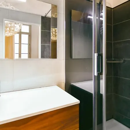 Vettra - Welkeys Apartment *