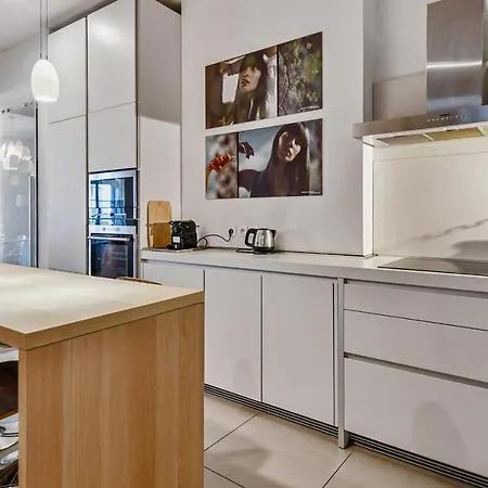 Apartment Vettra - Welkeys