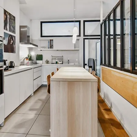 Apartment Vettra - Welkeys