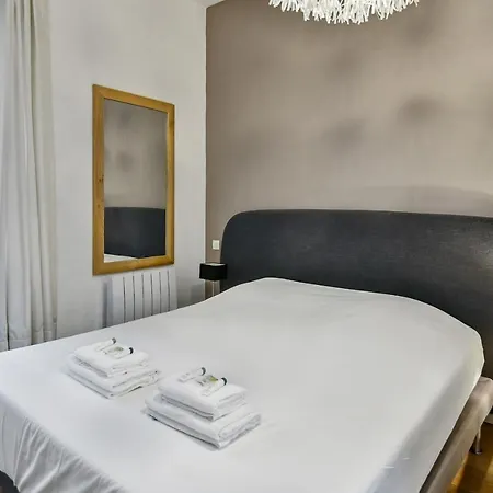 Vettra - Welkeys Apartment *