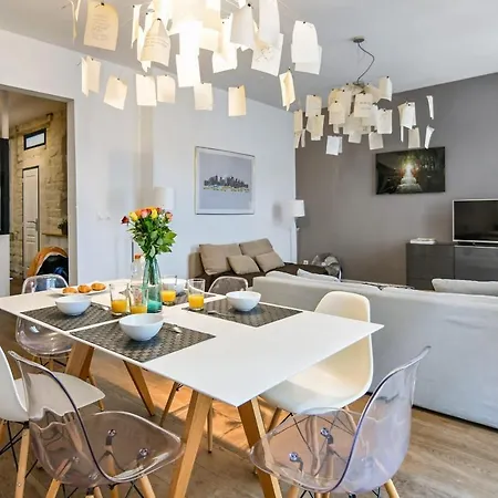 Vettra - Welkeys Montpellier